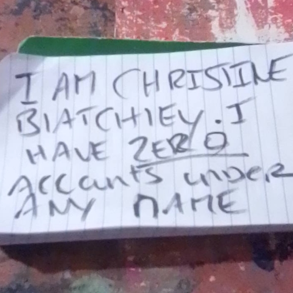 nothing !!!! - Picture 2 of 2